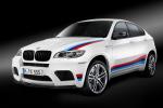 BMW X6 M Design Edition 2013 года